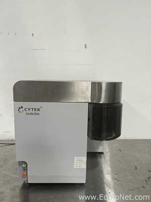 Cytek Aurora Flow Cytometer