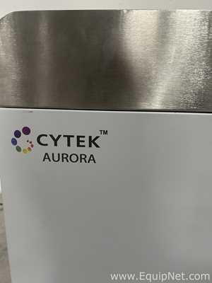 Cytek Aurora Flow Cytometer