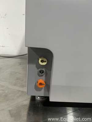 Cytek Aurora Flow Cytometer