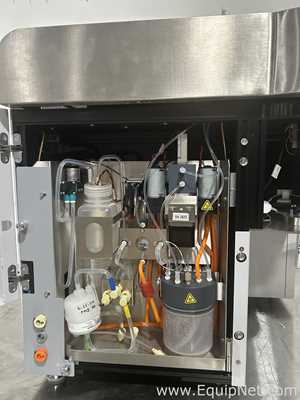 Cytek Aurora Flow Cytometer