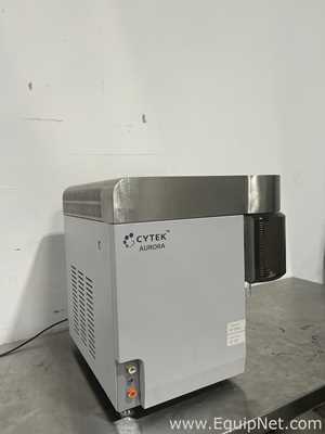 Cytek Aurora Flow Cytometer