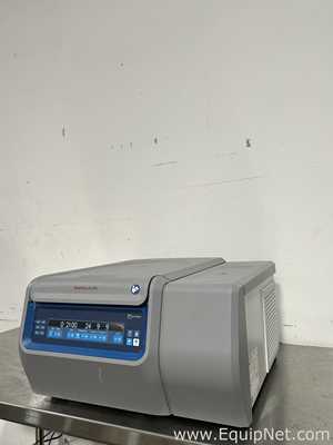 Centrífuga para laboratorio Thermo Fisher Scientific Sorvall ST1R Plus-MD