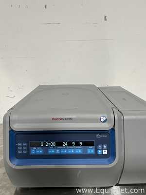 Centrífuga para laboratorio Thermo Fisher Scientific Sorvall ST1R Plus-MD