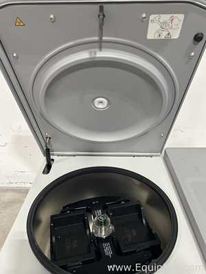Centrífuga para laboratorio Thermo Fisher Scientific Sorvall ST1R Plus-MD