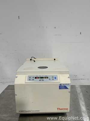Concentrador Thermo Electron Corporation SC250EXP-115