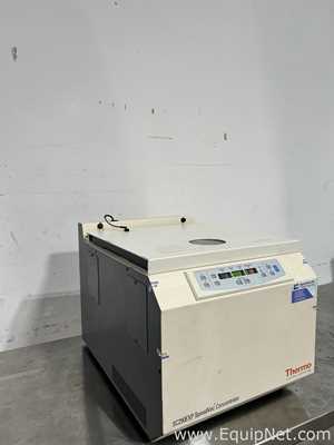 Concentrador Thermo Electron Corporation SC250EXP-115