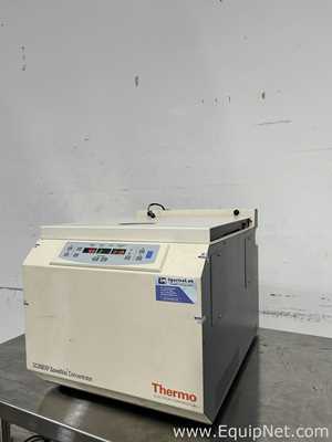 Concentrador Thermo Electron Corporation SC250EXP-115