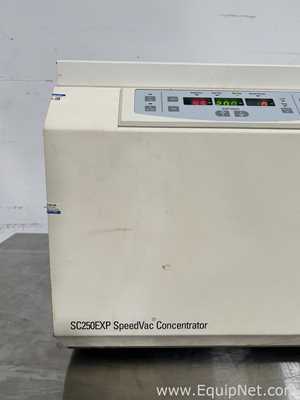 Concentrador Thermo Electron Corporation SC250EXP-115