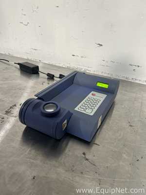 Electrothermal IA9100X1 Programmable Digital Melting Point Apparatus
