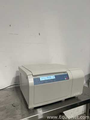 Centrífuga para Laboratórios Thermo Fisher Scientific Sorvall Legend X1R