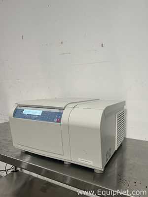 Centrífuga para Laboratórios Thermo Fisher Scientific Sorvall Legend X1R