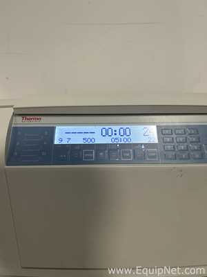 Centrífuga para Laboratórios Thermo Fisher Scientific Sorvall Legend X1R