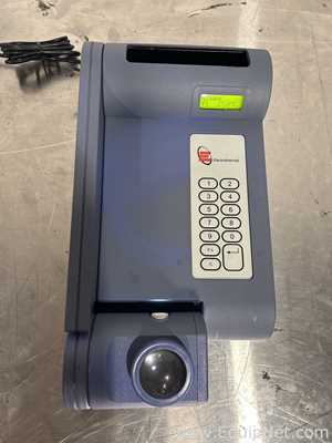 Electrothermal IA9100X1 Programmable Digital Melting Point Apparatus