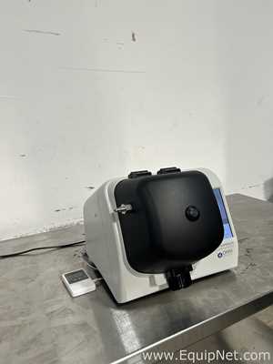 Homogeneizador Omni International Bead Ruptor Elite Bead Mill
