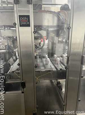 Atadora PolyPack ILB-32DHL-P
