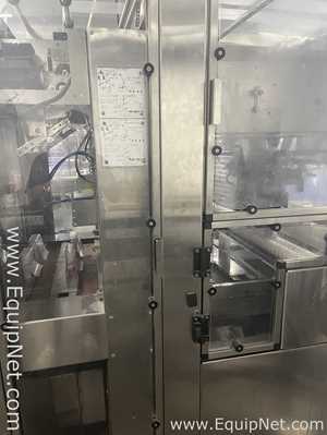 Atadora PolyPack ILB-32DHL-P