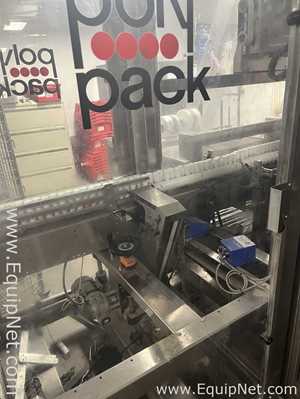 Atadora PolyPack ILB-32DHL-P