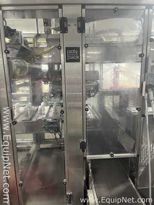 Atadora PolyPack ILB-32DHL-P