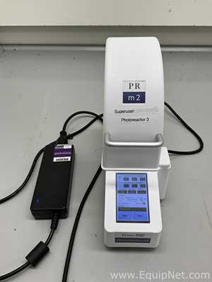 Ushio Pen Phd PR001 Photoreactor m2 Fitted with 450nm High-Intensity Light Module and Power Supply