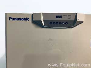 Congelador Panasonic MDF-U53VA-PA