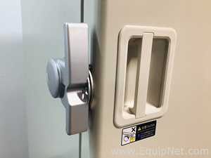 Congelador Panasonic MDF-U53VA-PA