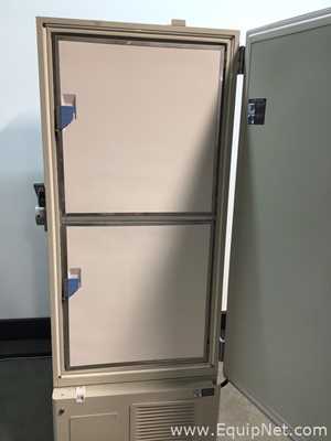 Congelador Panasonic MDF-U53VA-PA