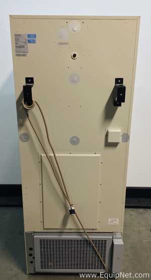 Congelador Panasonic MDF-U53VA-PA