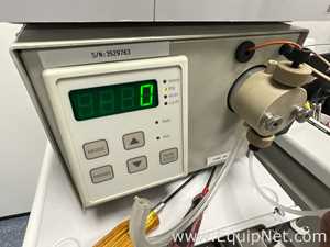 Shimadzu LC-30AD HPLC Detector and Column Heater