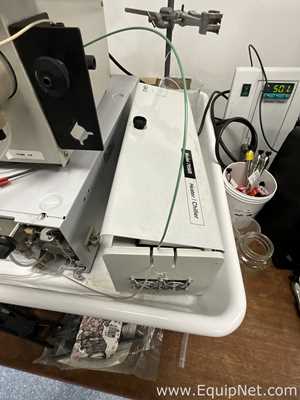 Shimadzu LC-30AD HPLC Detector and Column Heater