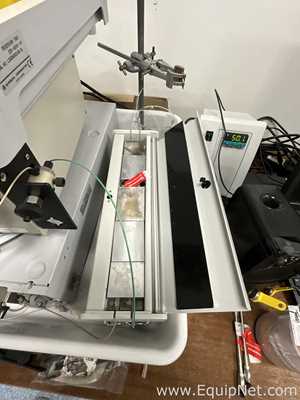 Shimadzu LC-30AD HPLC Detector and Column Heater