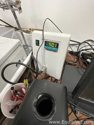 Shimadzu LC-30AD HPLC Detector and Column Heater
