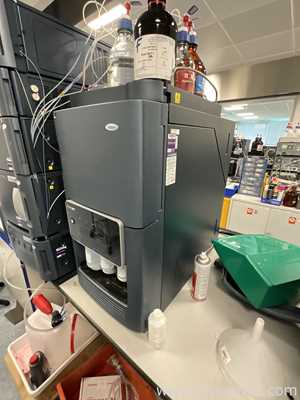 Waters Corporation Acquity H Class Plus UPLC System with RDa and PDA Detector - R
