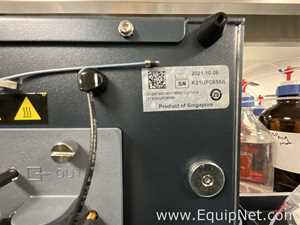 Waters Corporation Acquity H Class Plus UPLC System with RDa and PDA Detector - R