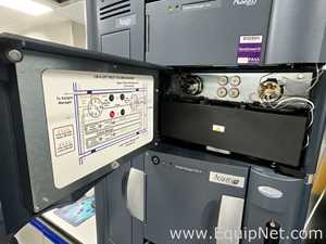 Waters Corporation Acquity H Class Plus UPLC System with RDa and PDA Detector - R
