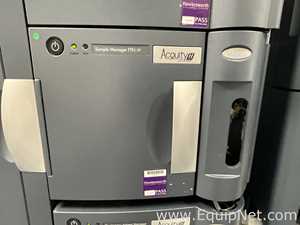 Waters Corporation Acquity H Class Plus UPLC System with RDa and PDA Detector - R