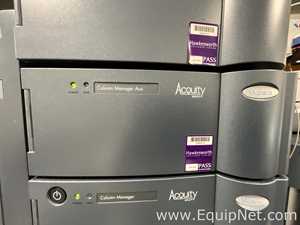 Waters Corporation Acquity H Class Plus UPLC System with RDa and PDA Detector - R