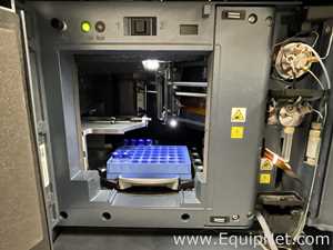 Waters Corporation Acquity H Class Plus UPLC System with RDa and PDA Detector - R