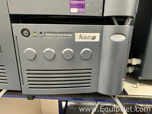 Waters Corporation Acquity H Class Plus UPLC System with RDa and PDA Detector - R