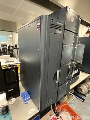 Waters Corporation Acquity H Class Plus UPLC System with RDa and PDA Detector - R