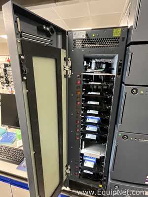 Waters Corporation Acquity H Class Plus UPLC System with RDa and PDA Detector - R