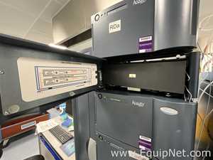 Waters Corporation Acquity H Class Plus UPLC System with RDa and PDA Detector - R