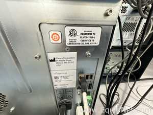 Waters Corporation Acquity H Class Plus UPLC System with RDa and PDA Detector - R
