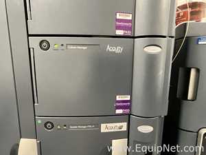 Waters Corporation Acquity H Class Plus UPLC System with RDa and PDA Detector - R