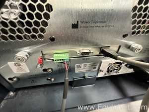 Waters Corporation Acquity H Class Plus UPLC System with RDa and PDA Detector - R