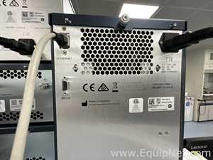 Waters Corporation Acquity H Class Plus UPLC System with RDa and PDA Detector - R