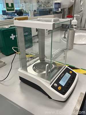 Sartorius ENTRIS224I-1S 220 Gram Balance