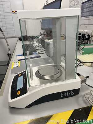 Sartorius ENTRIS224I-1S 220 Gram Balance