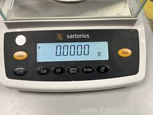 Sartorius ENTRIS224I-1S 220 Gram Balance