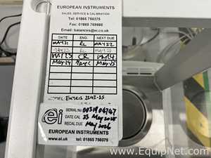 Sartorius ENTRIS224I-1S 220 Gram Balance