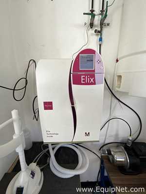Millipore Elix Advantage 10 Purified Water Generation, 60 Litre Storage and Distribution System